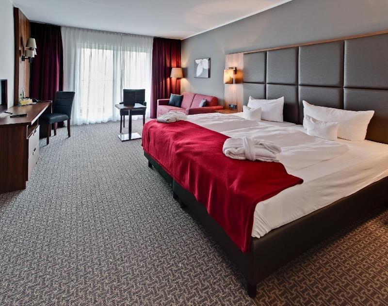 Sante Royale Bad Langensalza - Oda