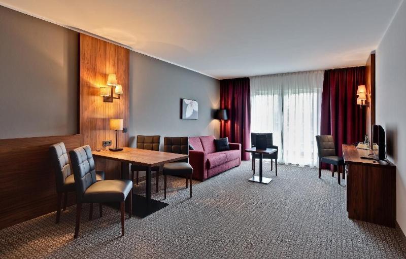 Sante Royale Bad Langensalza - Oda