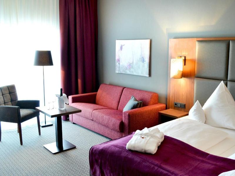 Sante Royale Bad Langensalza - Oda
