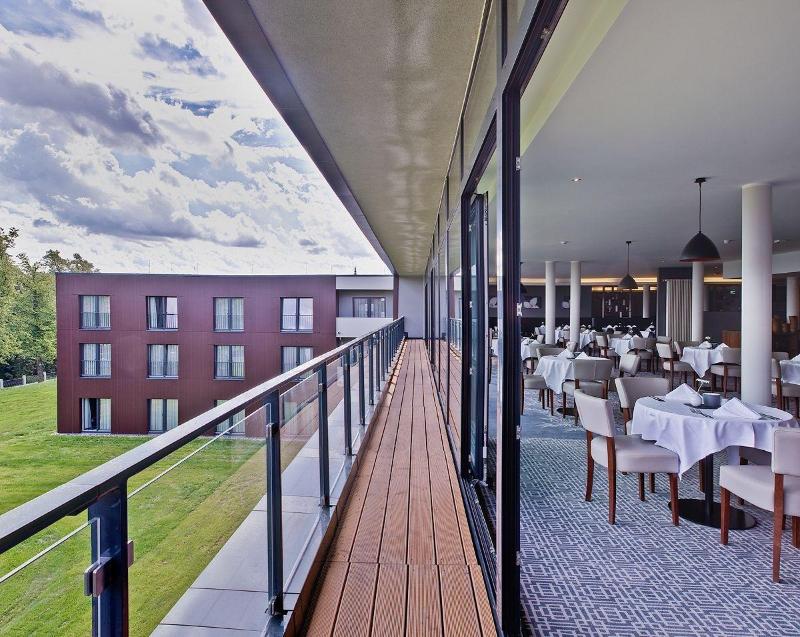 Sante Royale Bad Langensalza - Restoran