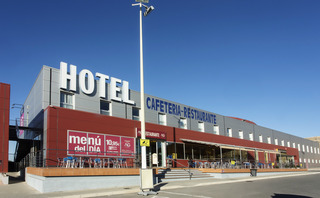 AG Express Elche