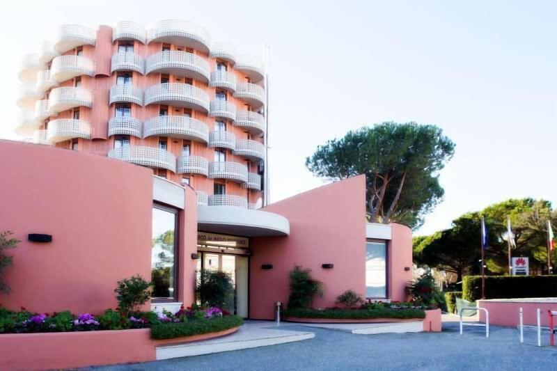 Parco De Medici Residence Hotel - Genel