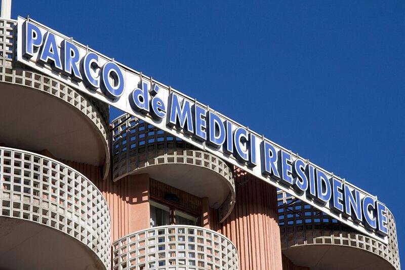 Parco De Medici Residence Hotel - Genel