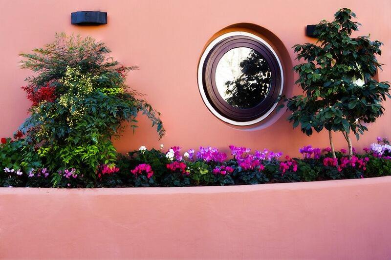 Parco De Medici Residence Hotel - Genel