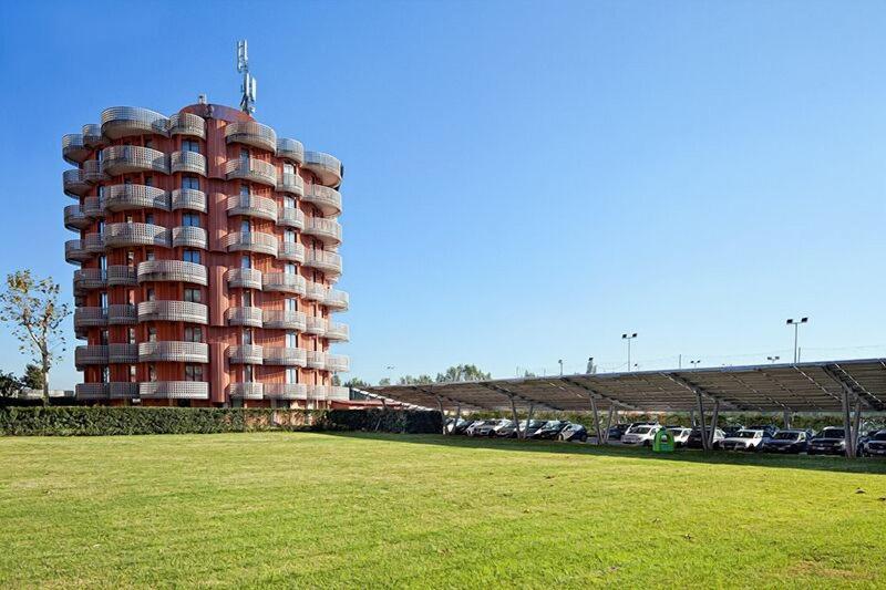 Parco De Medici Residence Hotel - Genel