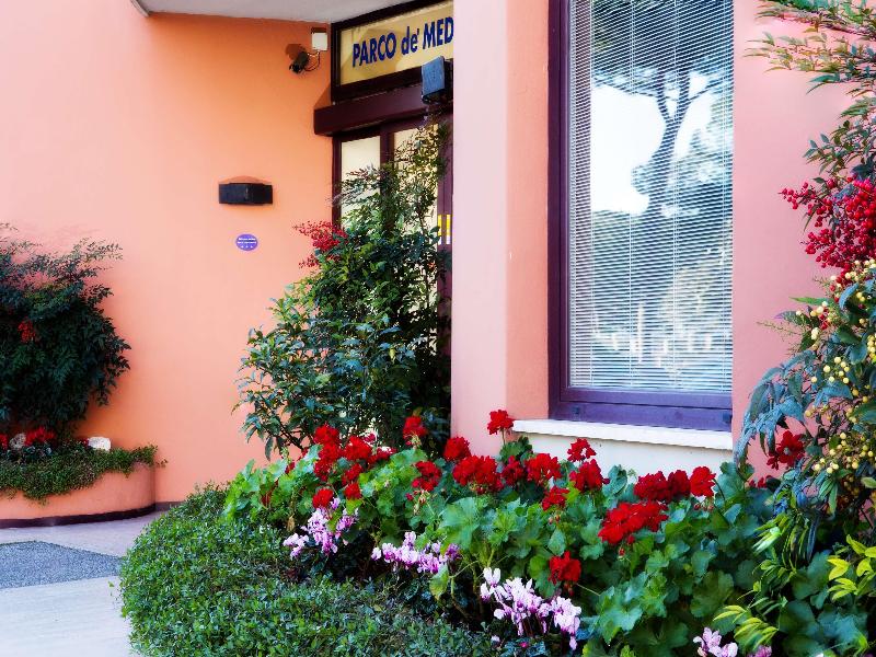 Parco De Medici Residence Hotel - Genel