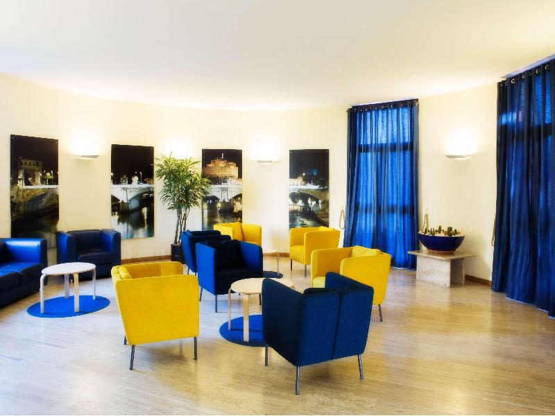 Parco De Medici Residence Hotel - Genel