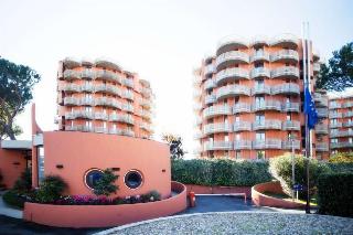 Parco De Medici Residence Hotel otel fotoğrafı