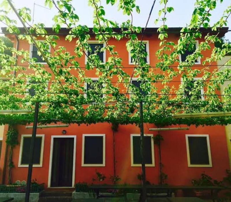 Bed And Breakfast La Quiete - Genel