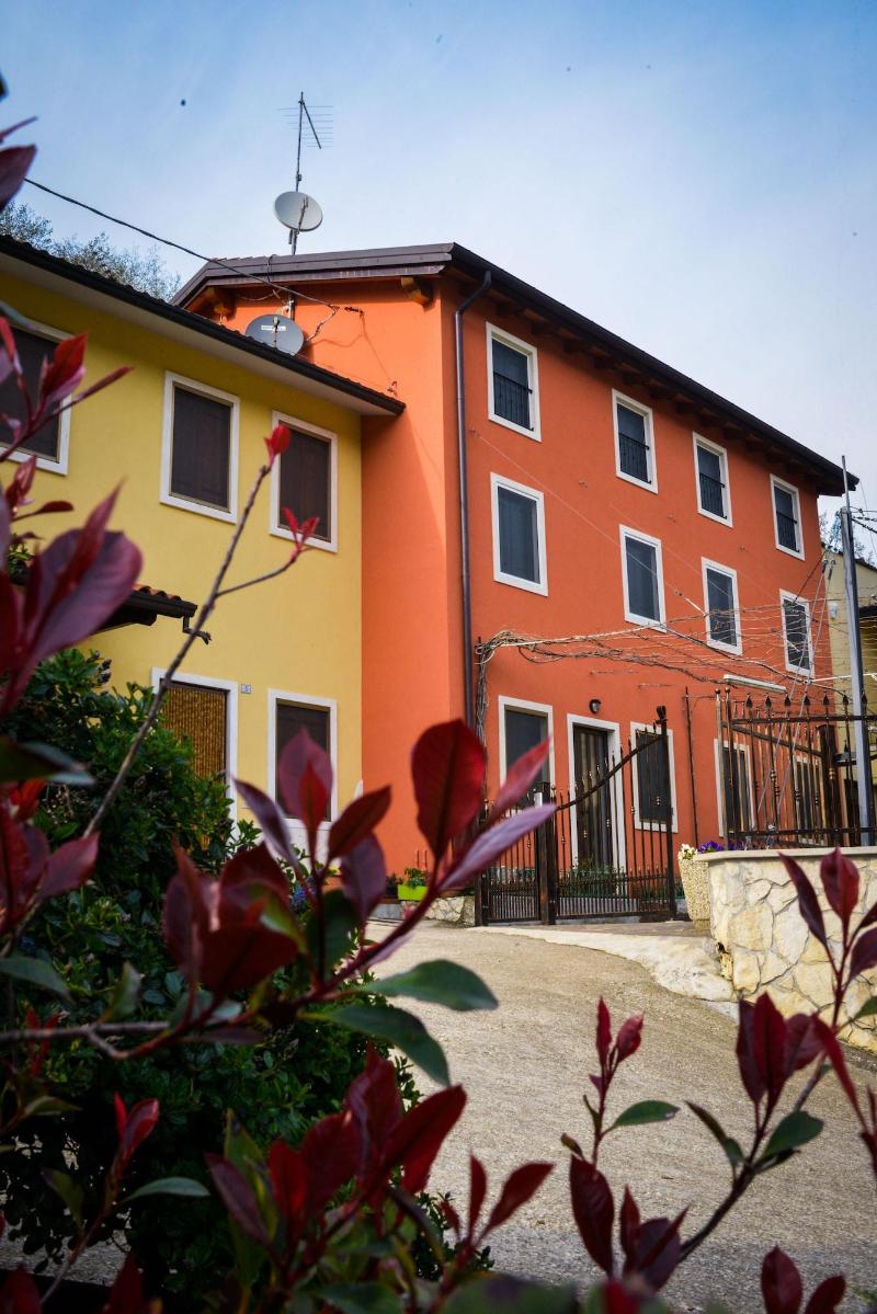 Bed And Breakfast La Quiete - Genel