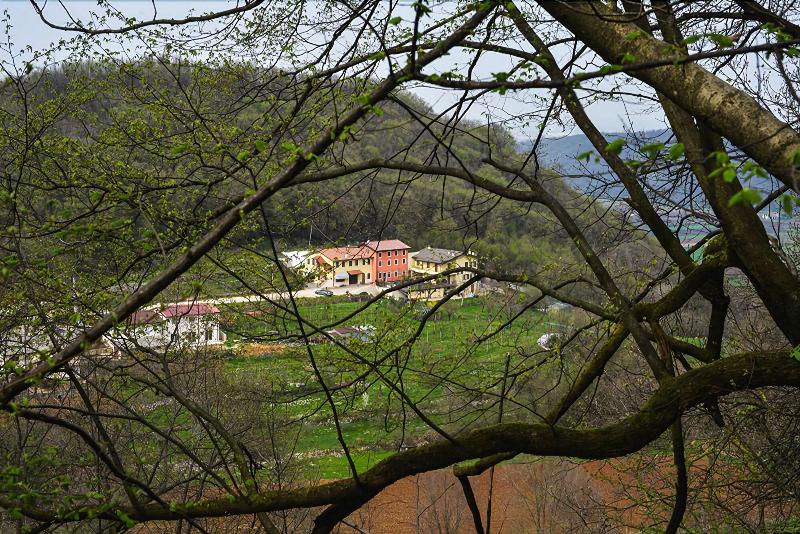 Bed And Breakfast La Quiete - Genel