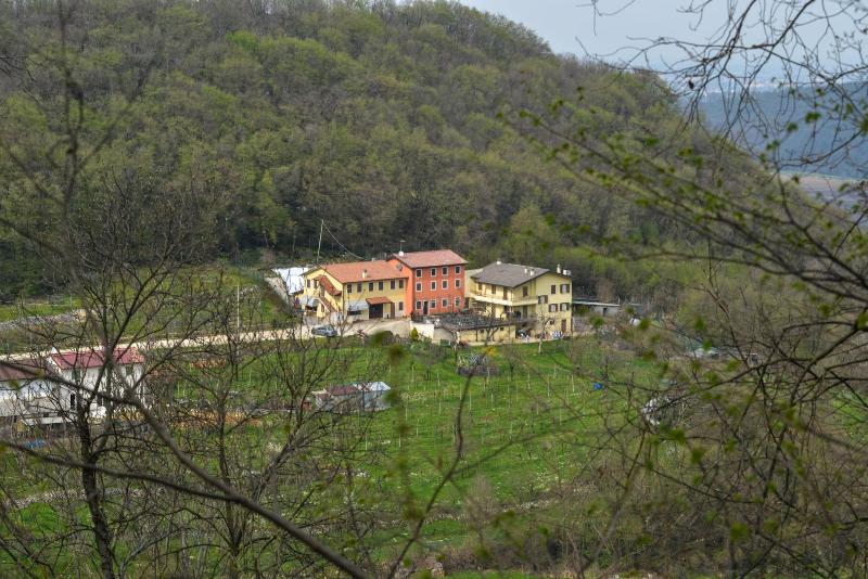 Bed And Breakfast La Quiete - Genel