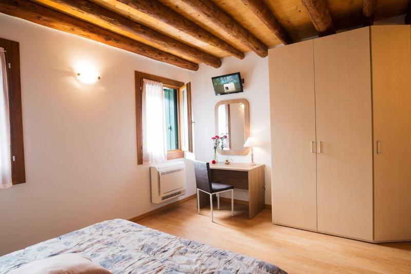 Bed And Breakfast La Quiete - Oda