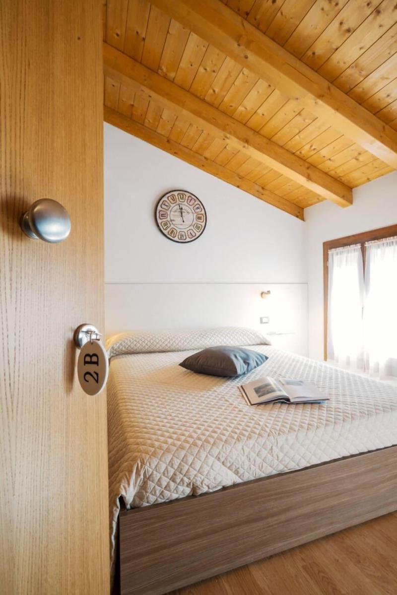 Bed And Breakfast La Quiete - Oda