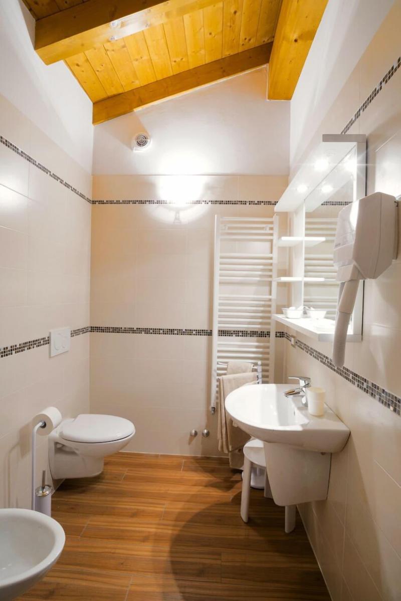 Bed And Breakfast La Quiete - Oda