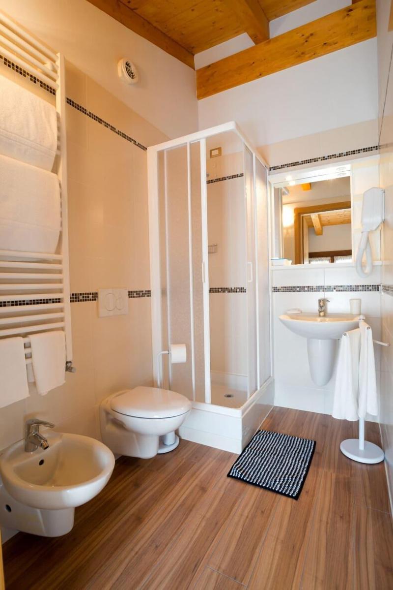 Bed And Breakfast La Quiete - Oda
