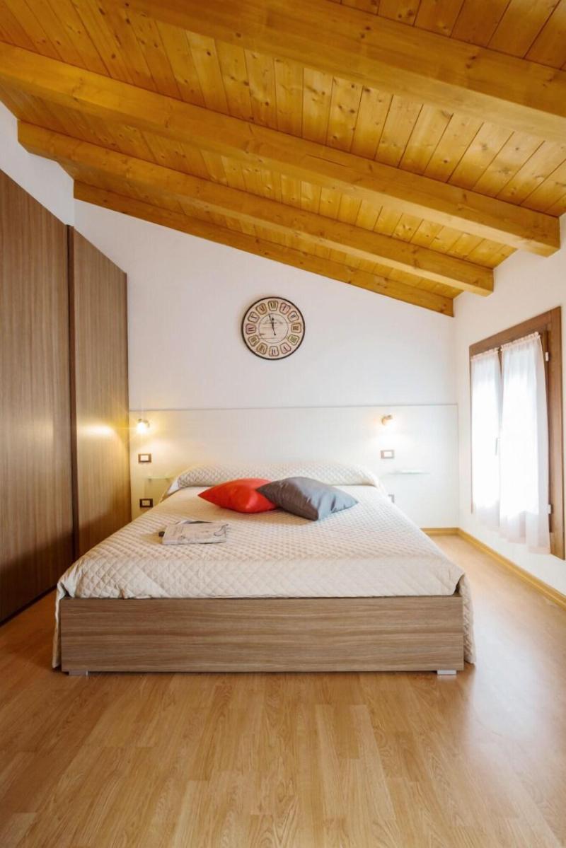 Bed And Breakfast La Quiete - Oda
