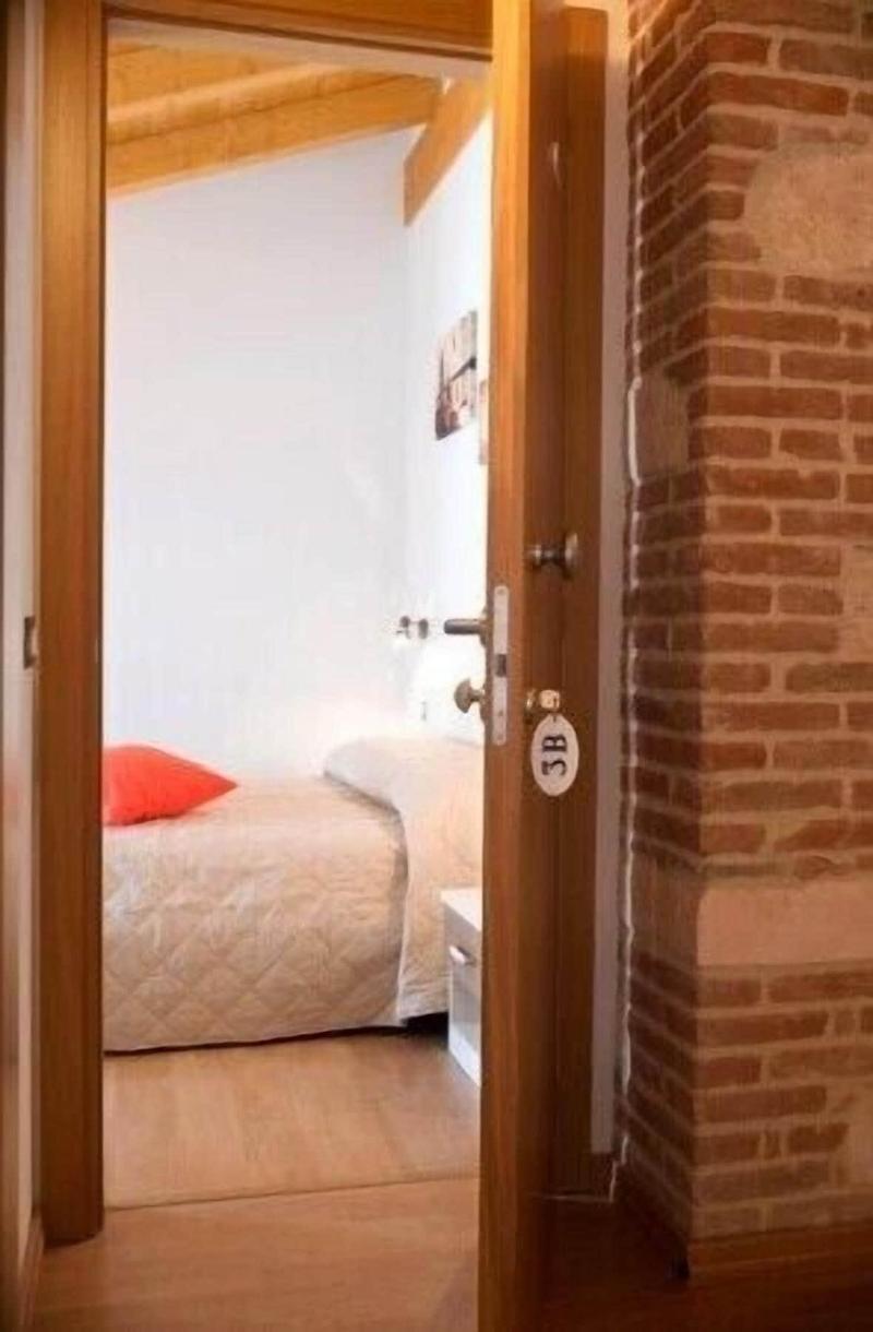 Bed And Breakfast La Quiete - Oda