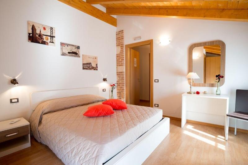 Bed And Breakfast La Quiete - Oda