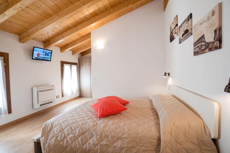 Bed And Breakfast La Quiete - Oda