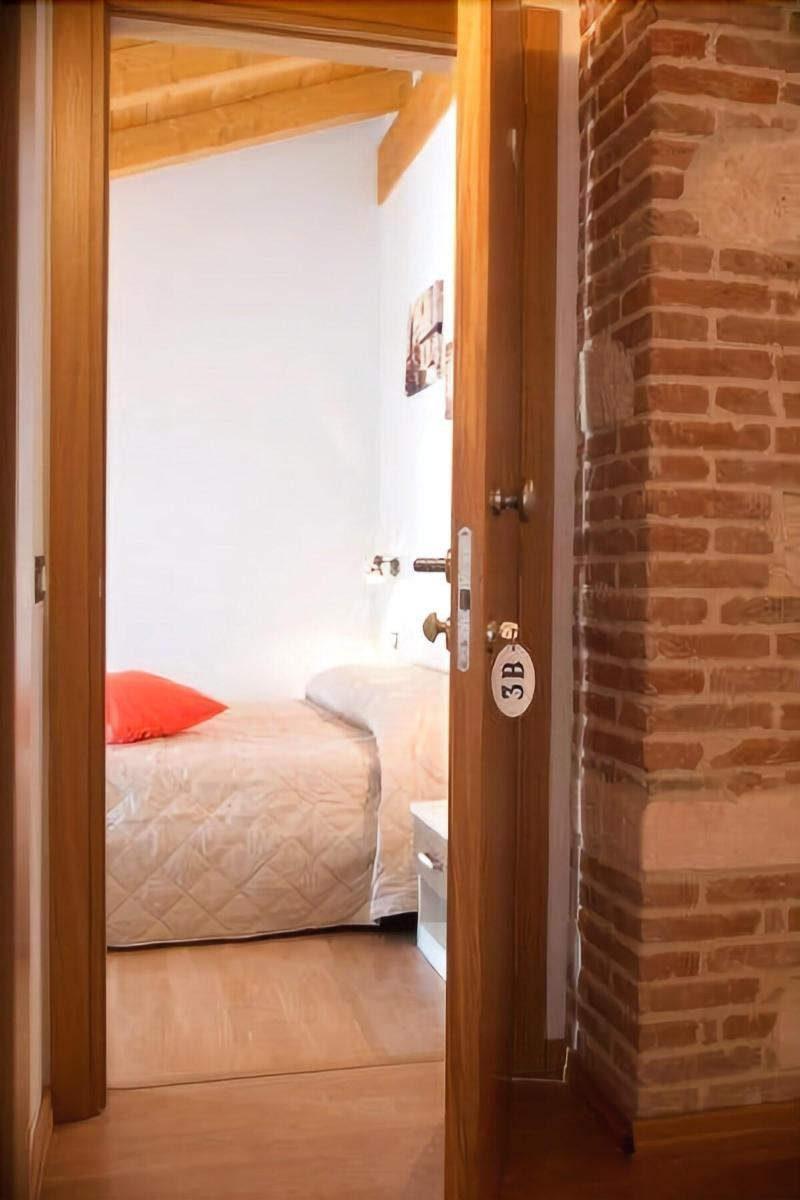 Bed And Breakfast La Quiete - Oda