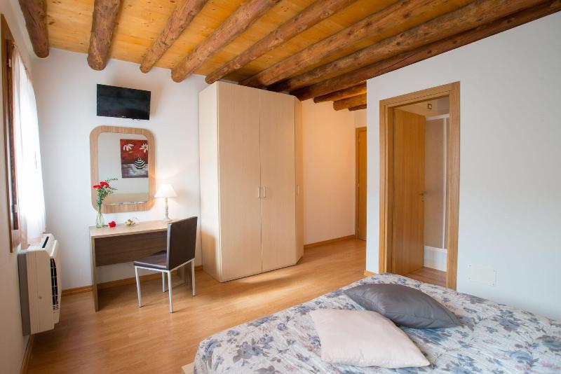 Bed And Breakfast La Quiete - Oda
