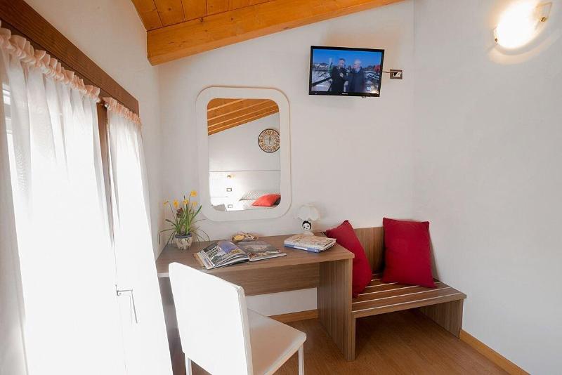 Bed And Breakfast La Quiete - Oda