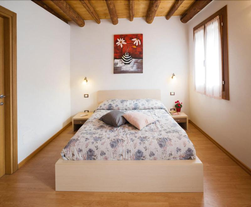 Bed And Breakfast La Quiete - Oda