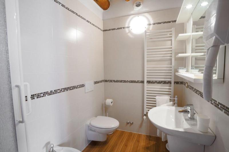 Bed And Breakfast La Quiete - Oda