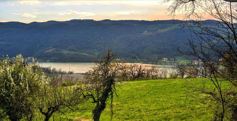 Bed And Breakfast La Quiete - Oda