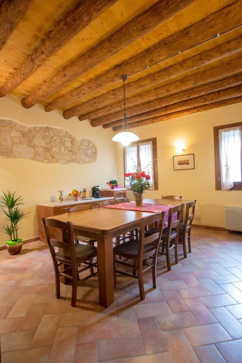 Bed And Breakfast La Quiete - Restoran