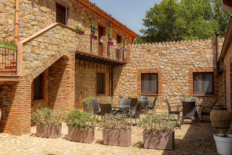 Casena Mongerrati - Genel