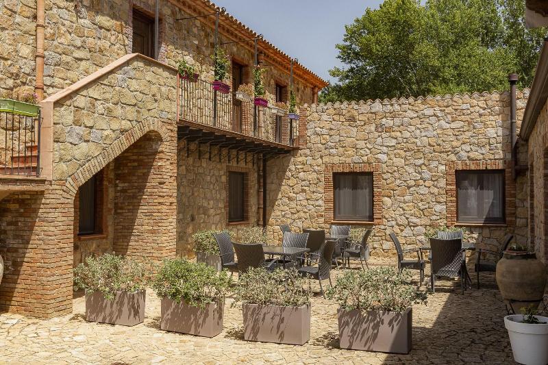 Casena Mongerrati - Genel