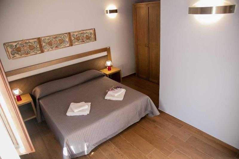 Casena Mongerrati - Oda