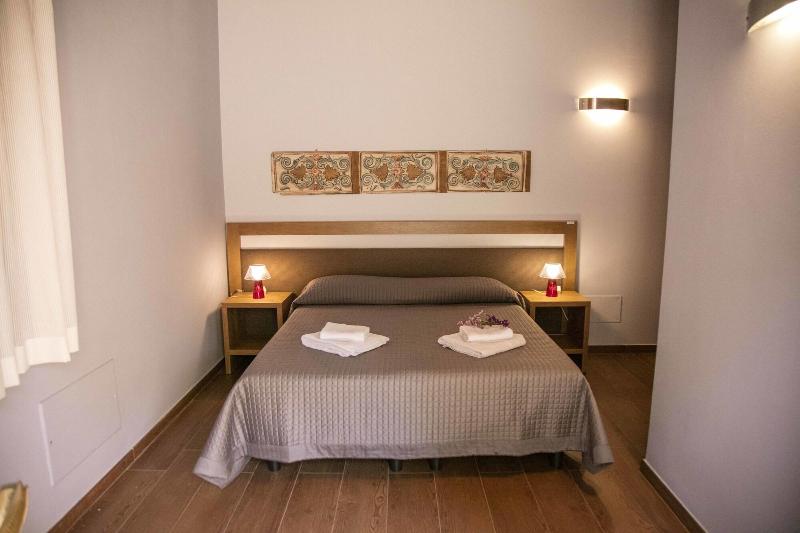 Casena Mongerrati - Oda