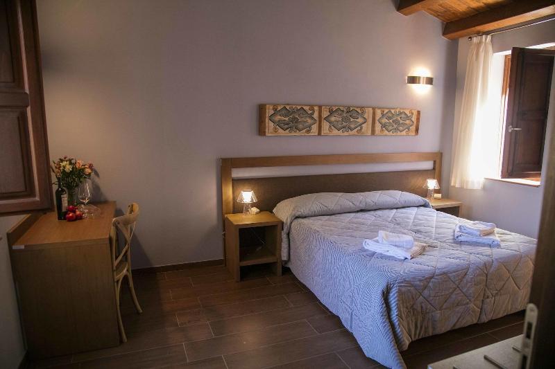 Casena Mongerrati - Oda
