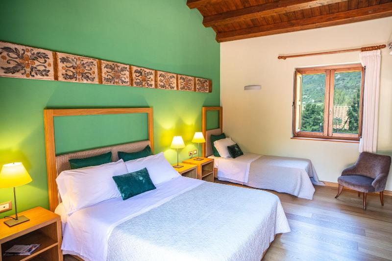 Casena Mongerrati - Oda