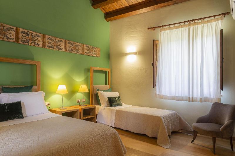 Casena Mongerrati - Oda