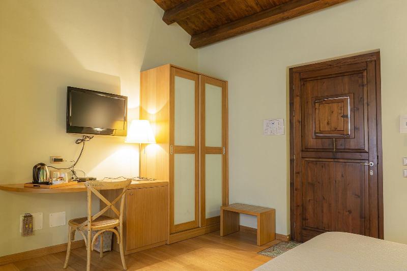 Casena Mongerrati - Oda