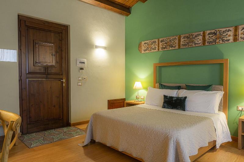 Casena Mongerrati - Oda