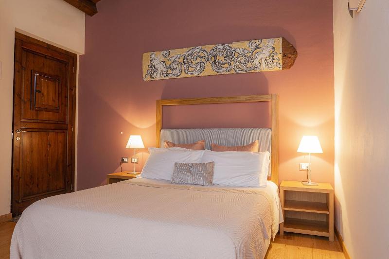 Casena Mongerrati - Oda