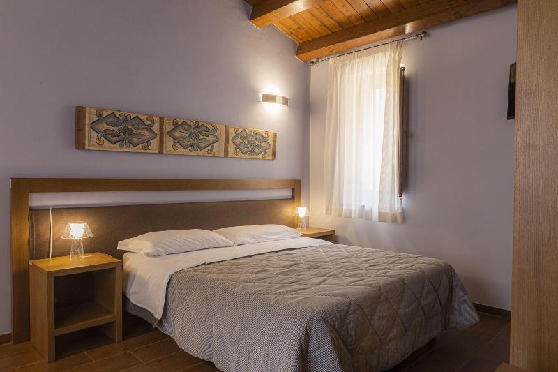 Casena Mongerrati - Oda