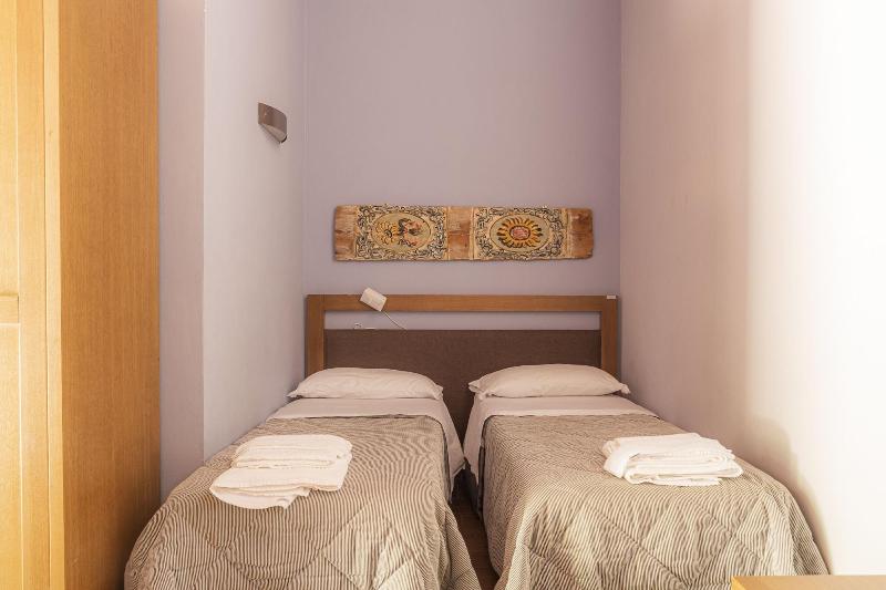 Casena Mongerrati - Oda