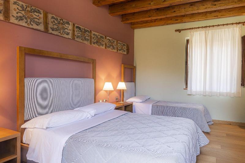 Casena Mongerrati - Oda