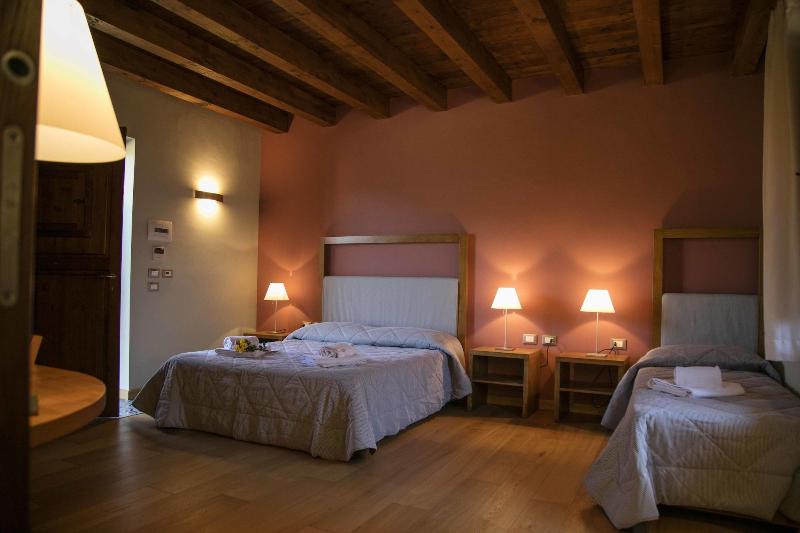 Casena Mongerrati - Oda