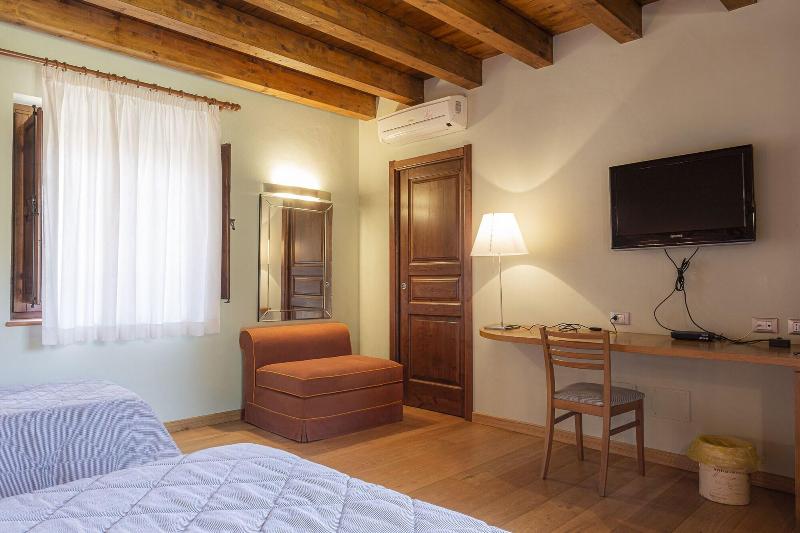 Casena Mongerrati - Oda
