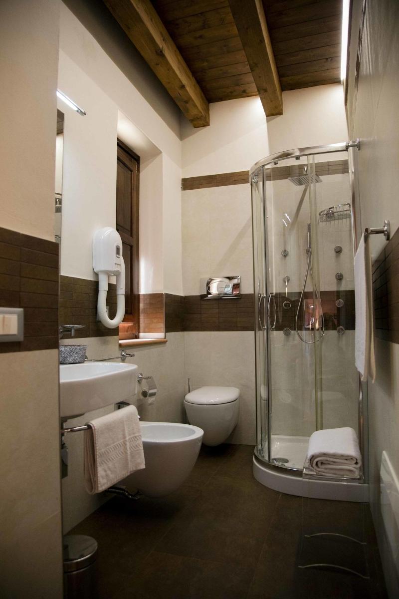 Casena Mongerrati - Oda