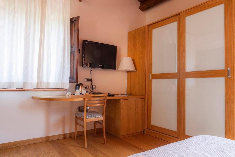 Casena Mongerrati - Oda