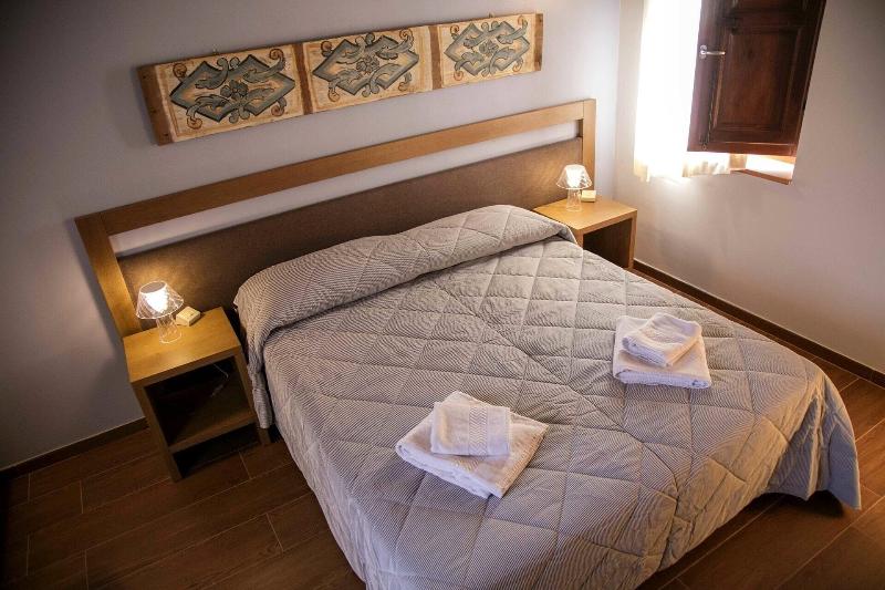 Casena Mongerrati - Oda