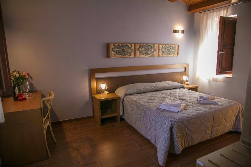 Casena Mongerrati - Oda